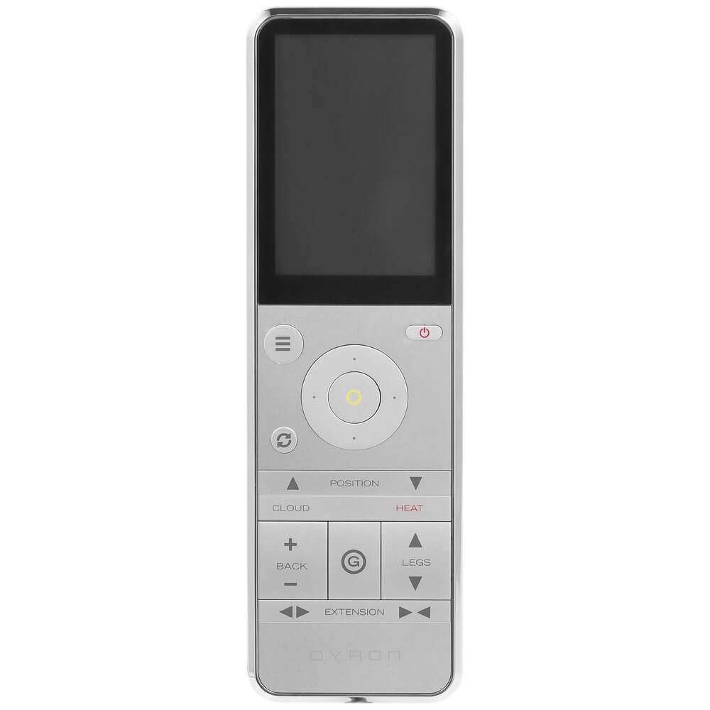 Массажное кресло QYRON MC902