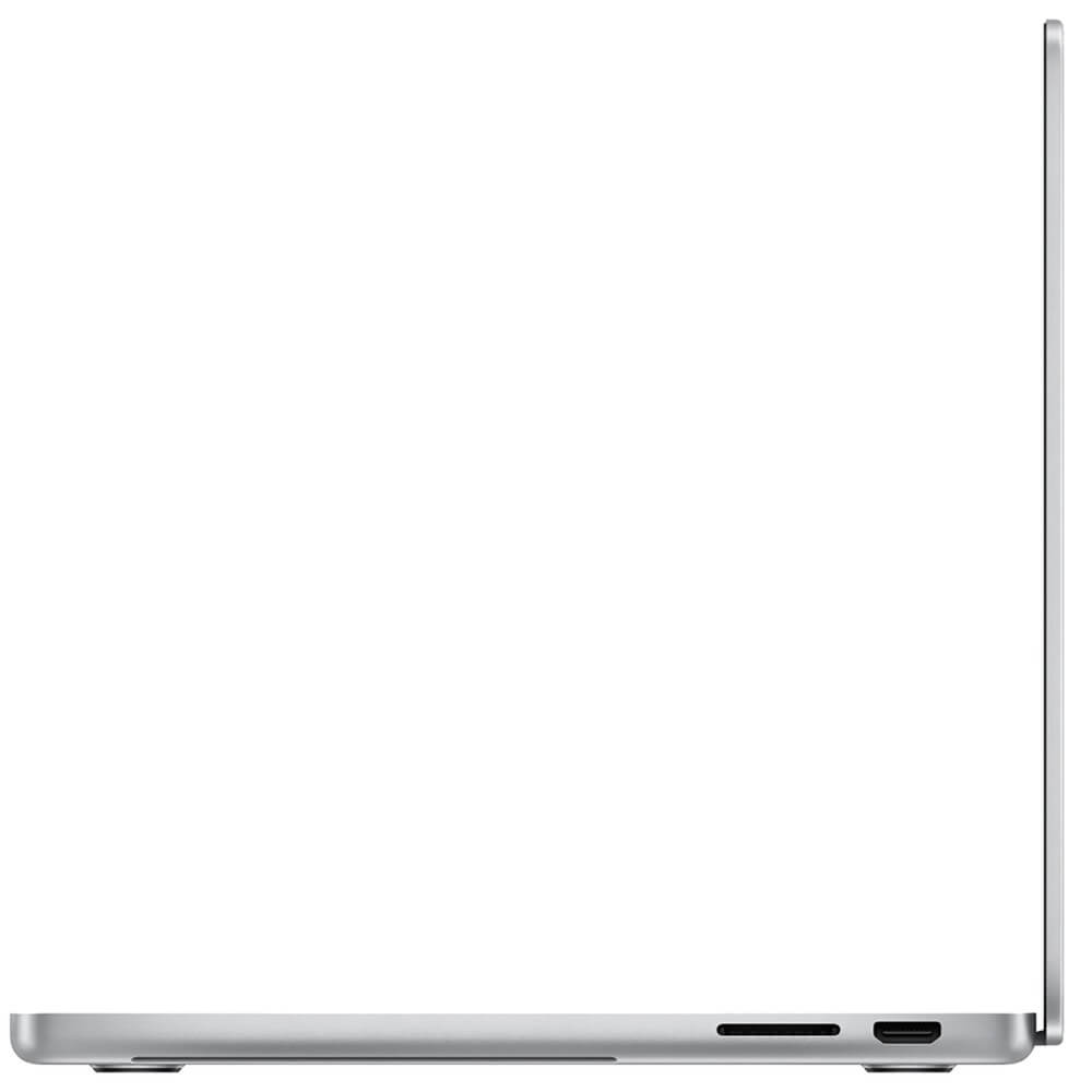 Ноутбук Apple MacBook Pro 14 M3 2023 1 ТБ серебристый