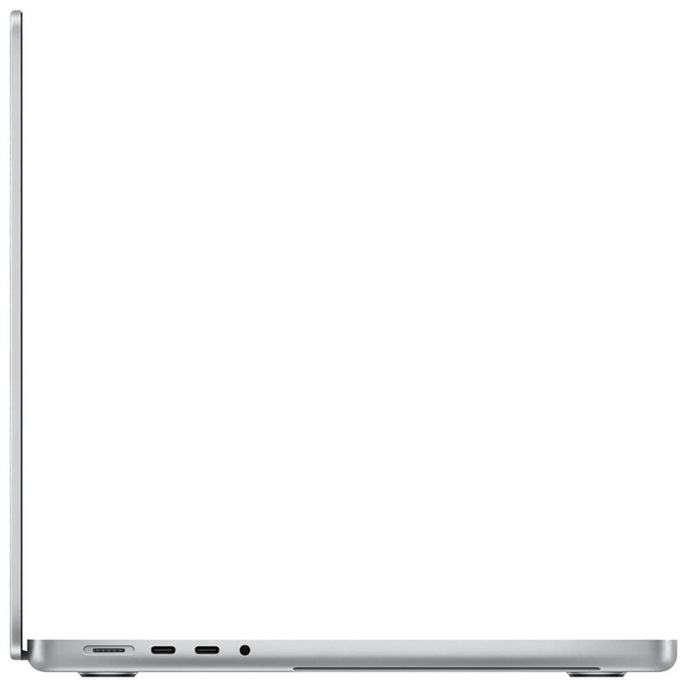 Ноутбук Apple MacBook Pro 14 M3 2023 1 ТБ серебристый