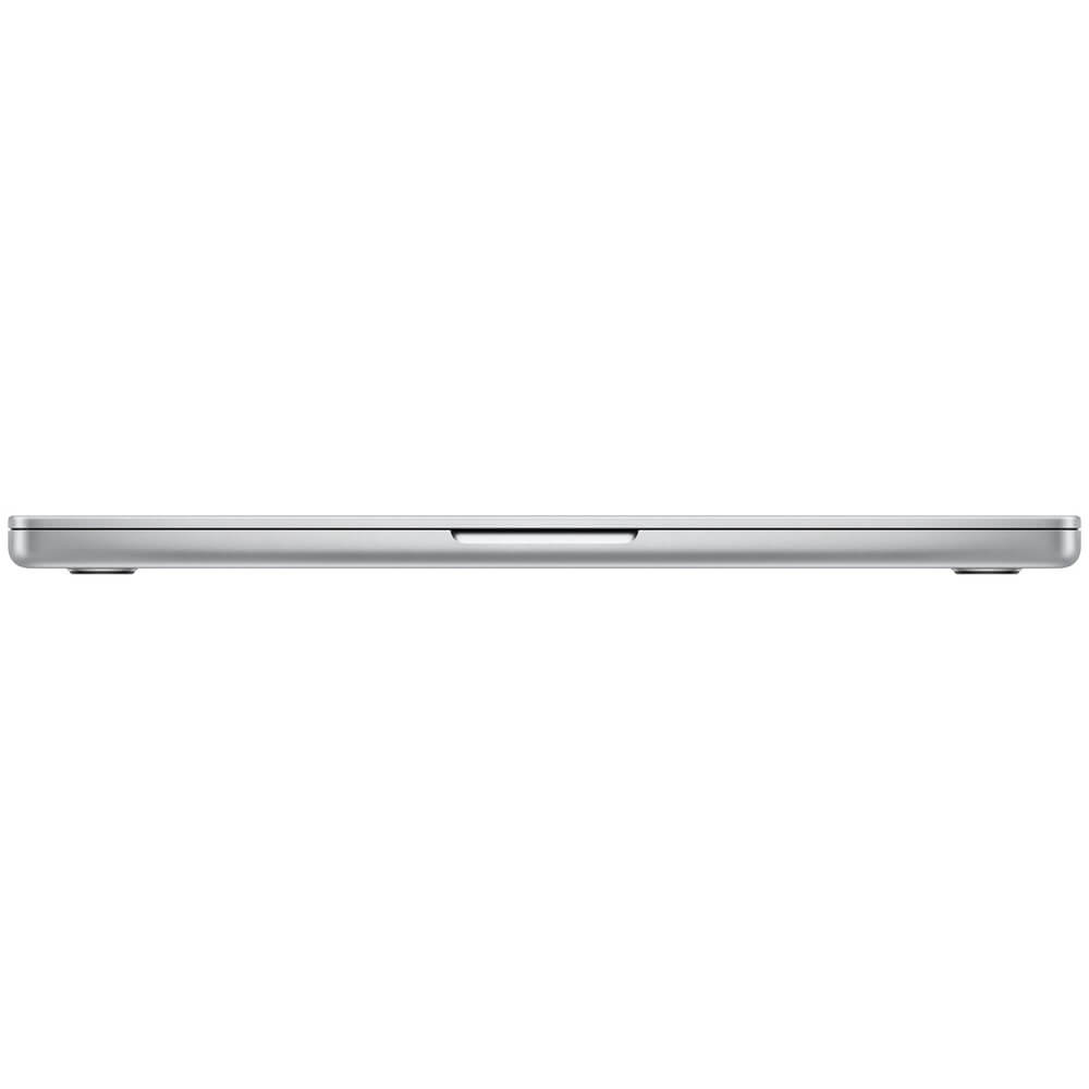 Ноутбук Apple MacBook Pro 14 M3 2023 1 ТБ серебристый