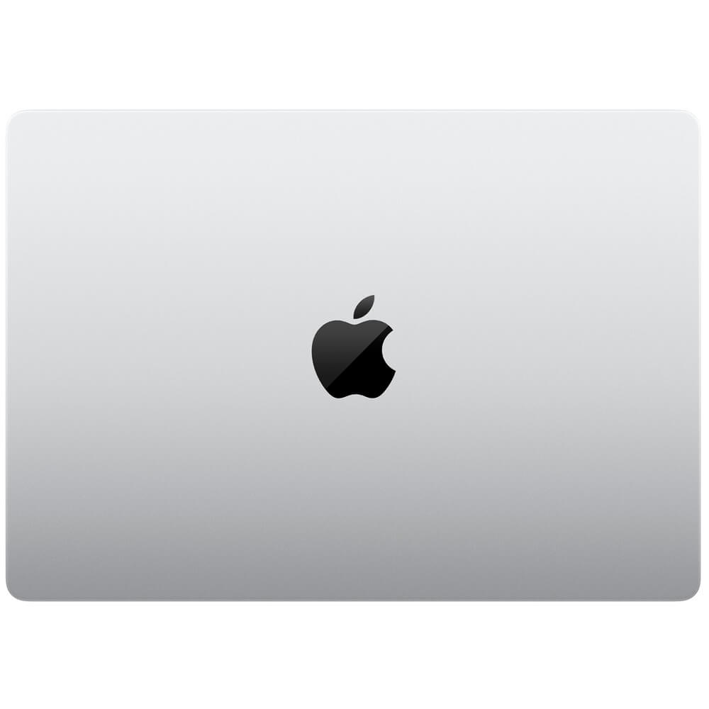 Ноутбук Apple MacBook Pro 14 M3 2023 1 ТБ серебристый