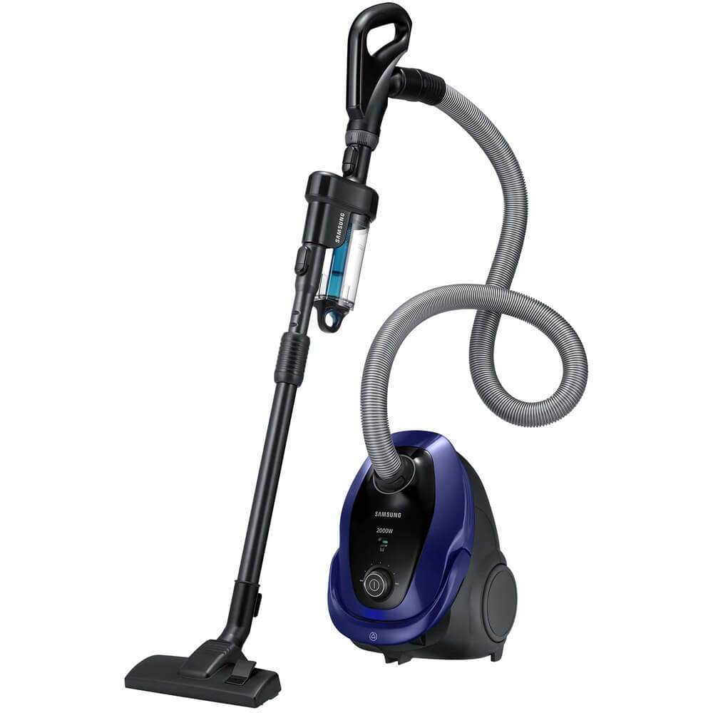 Пылесос Samsung SC20M255AWB 6990₽