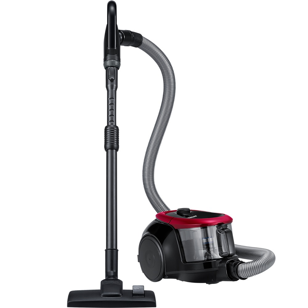 Пылесос Samsung VC18M21C0VREV