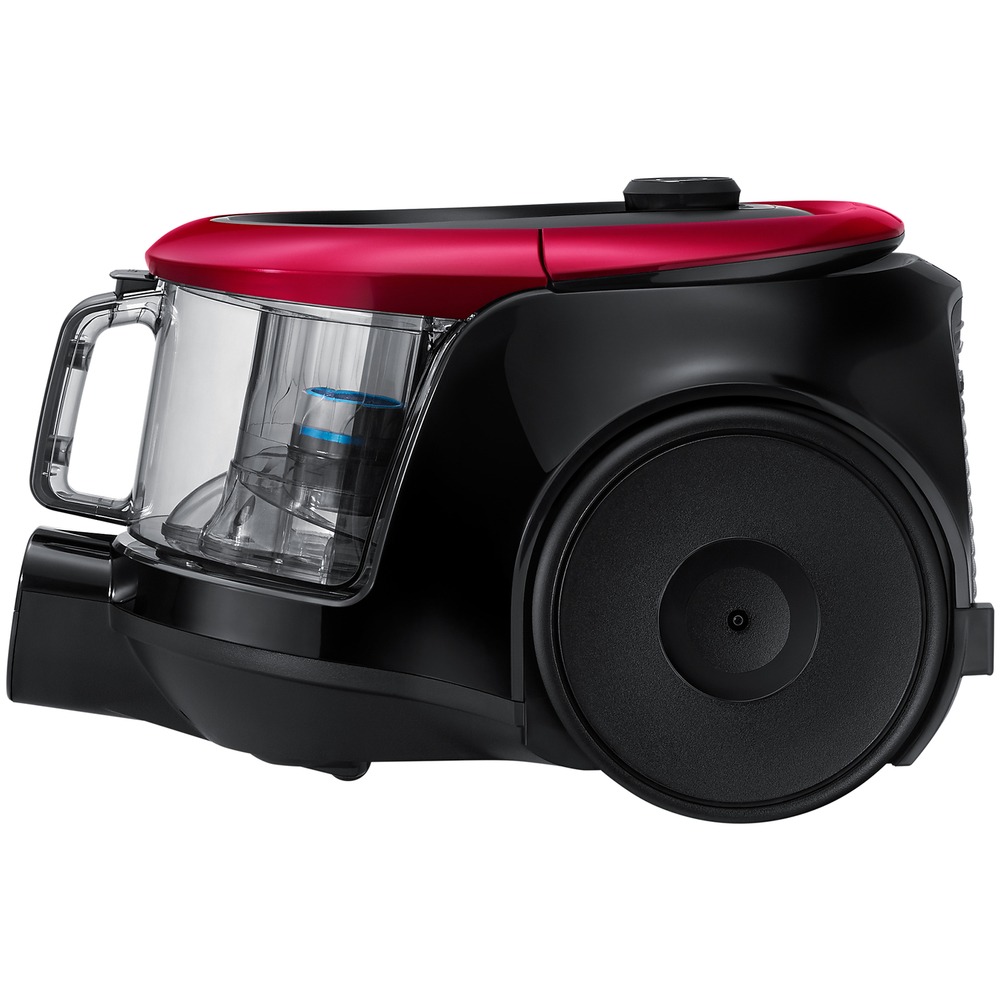 Пылесос Samsung VC18M21C0VREV