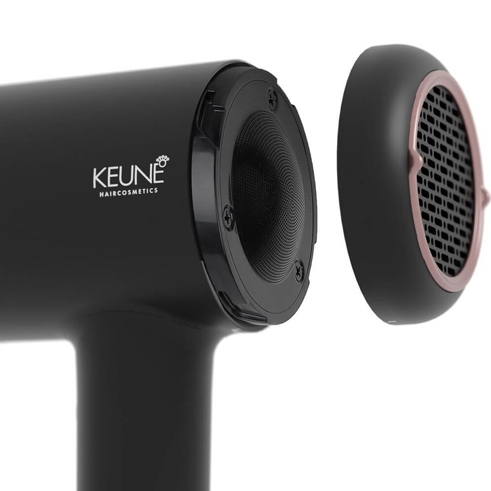 Фен Keune HD-1801Di