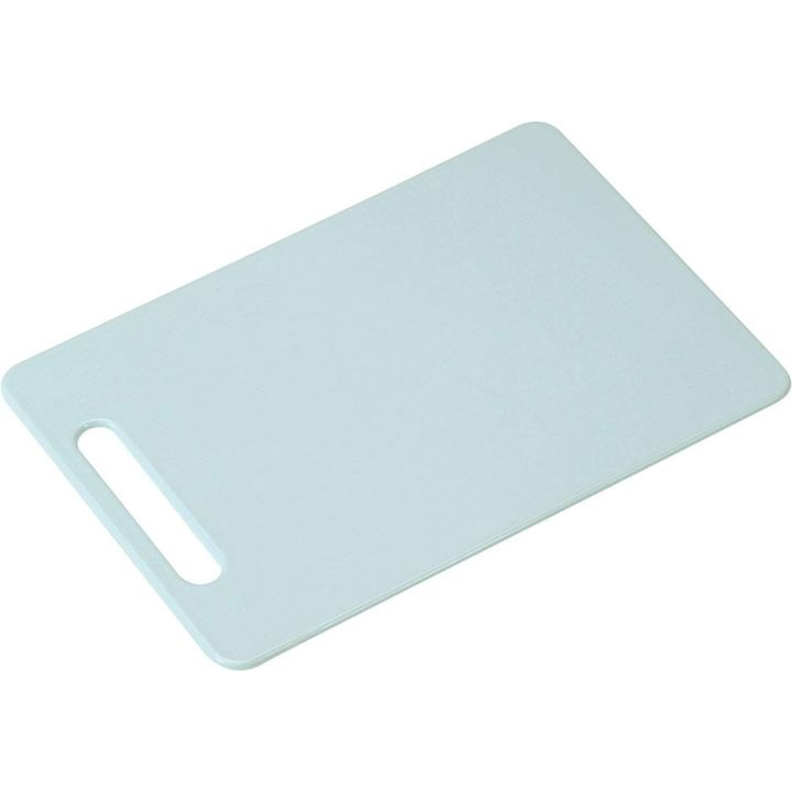 Доска разделочная Kesper голубой пластик 3046-5 24х15х0,5 см - фото 1