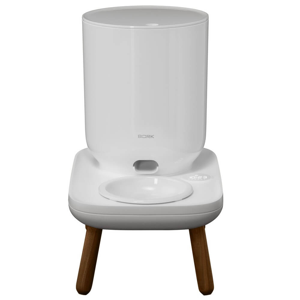 Автоматическая кормушка BORK Z650