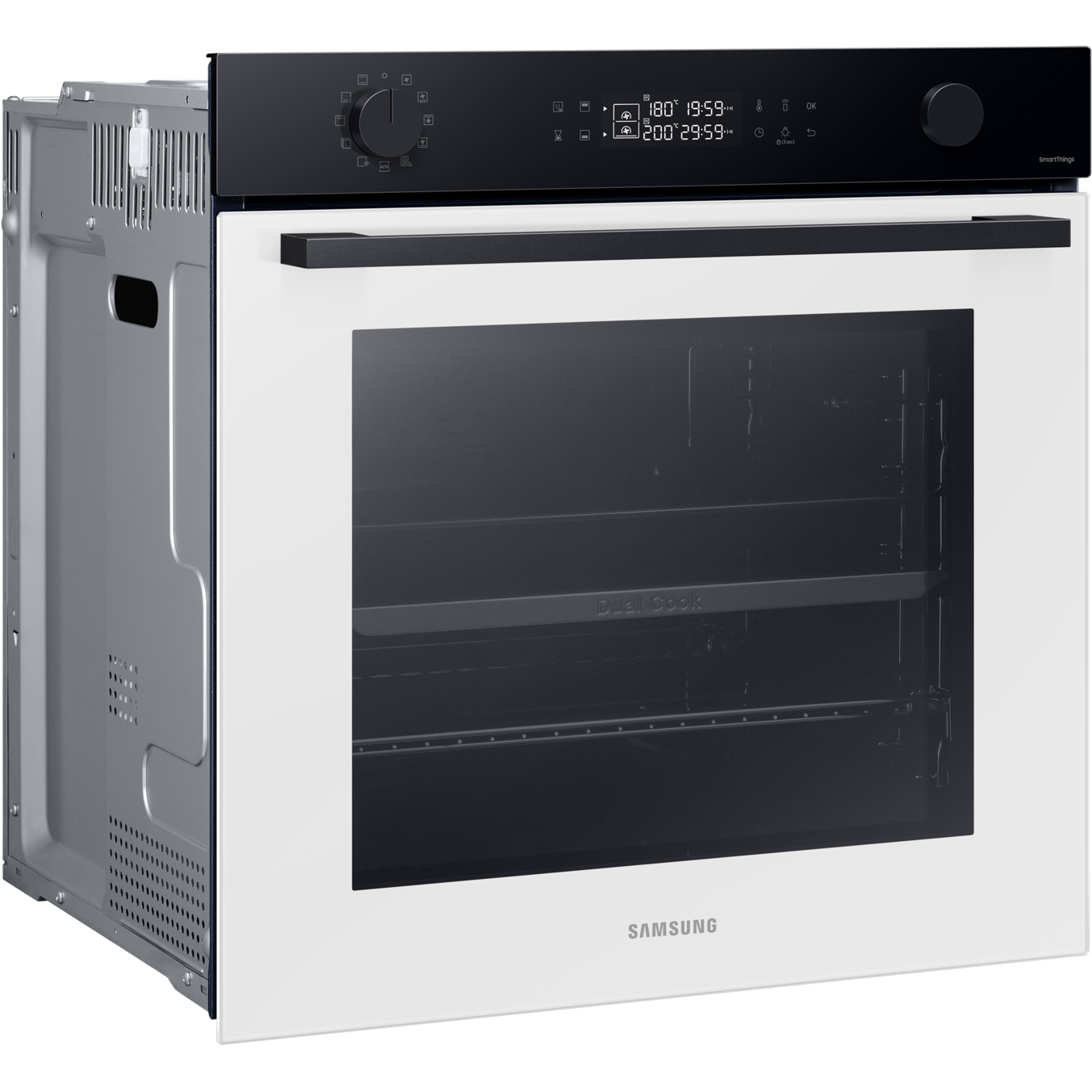 Духовой шкаф Samsung NV7B4420ZAW