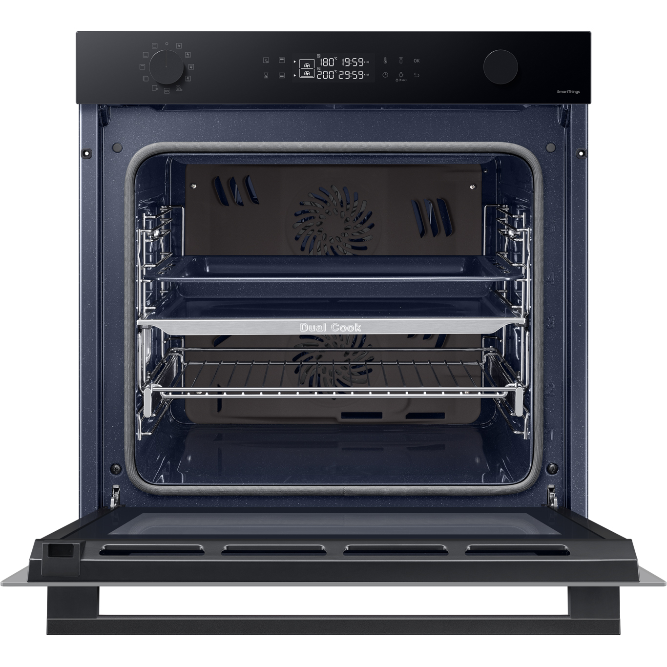 Духовой шкаф Samsung NV7B4420ZAW