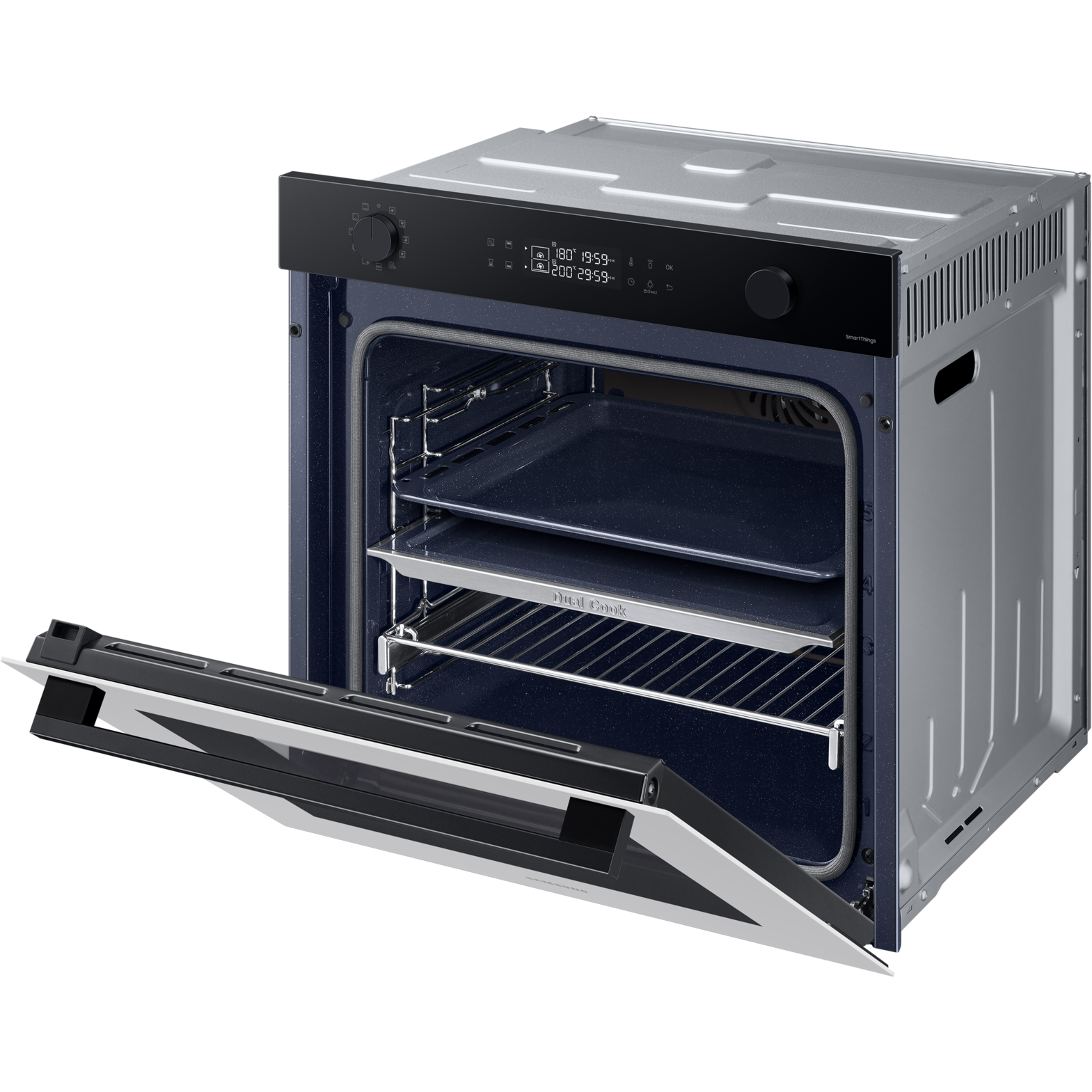 Духовой шкаф Samsung NV7B4420ZAW