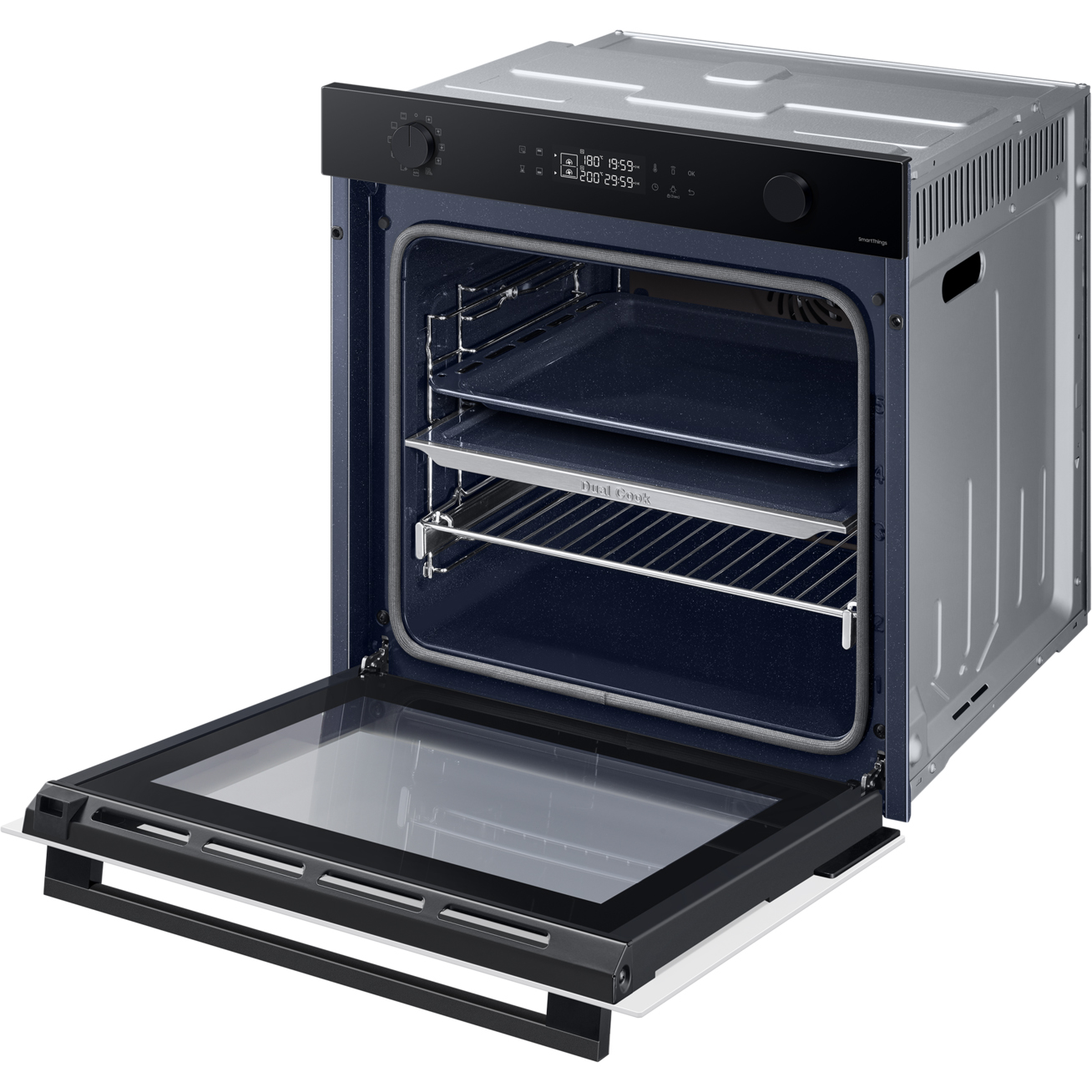 Духовой шкаф Samsung NV7B4420ZAW