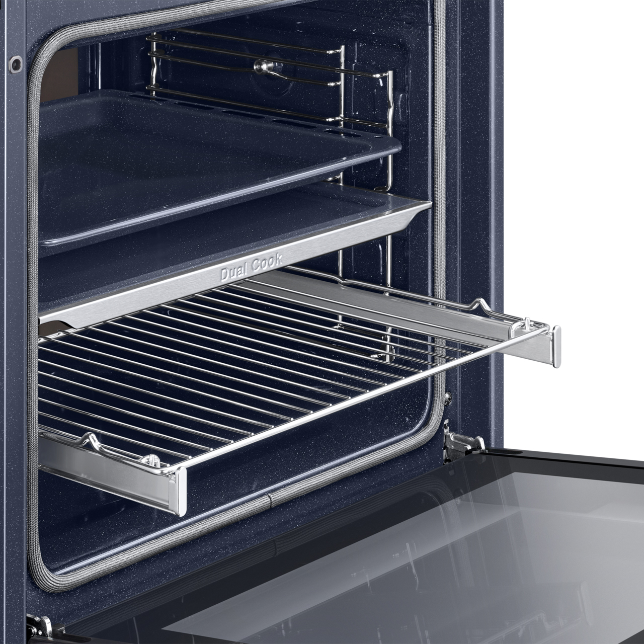 Духовой шкаф Samsung NV7B4420ZAW