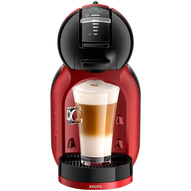 Кофемашина Krups Dolce Gusto KP 123H10