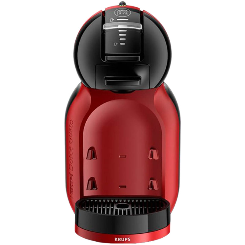 Кофемашина Krups Dolce Gusto KP 123H10