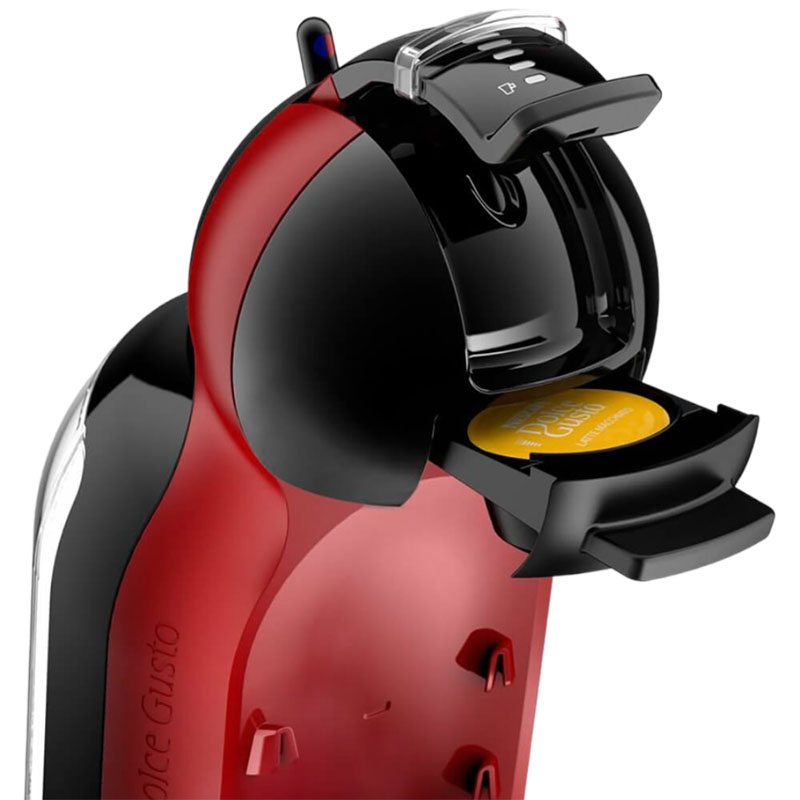 Кофемашина Krups Dolce Gusto KP 123H10