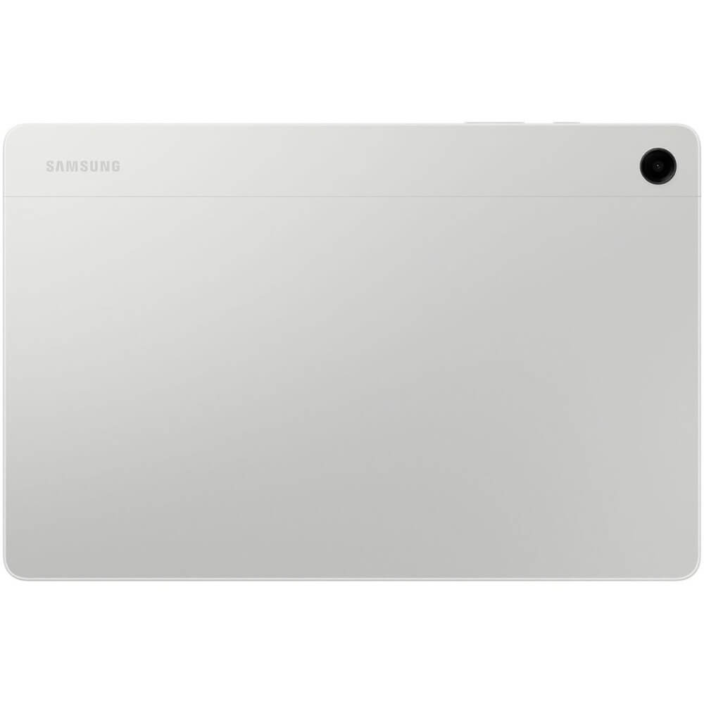 Планшет Samsung Galaxy Tab A9+ SM-X216B LTE 64 ГБ серебристый