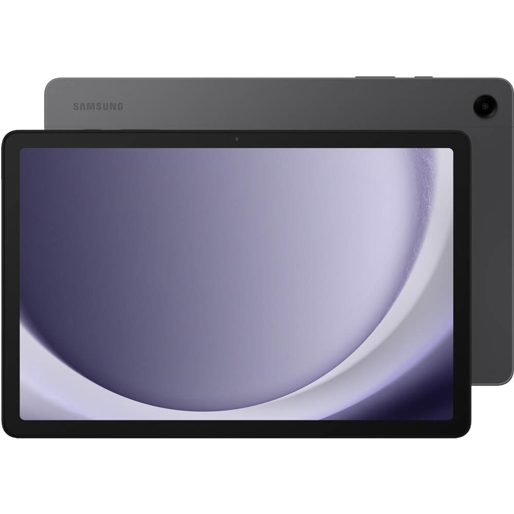 Планшет Samsung Galaxy Tab A9+ SM-X216BZAECAU LTE 128 Гб серый папка планшет attache