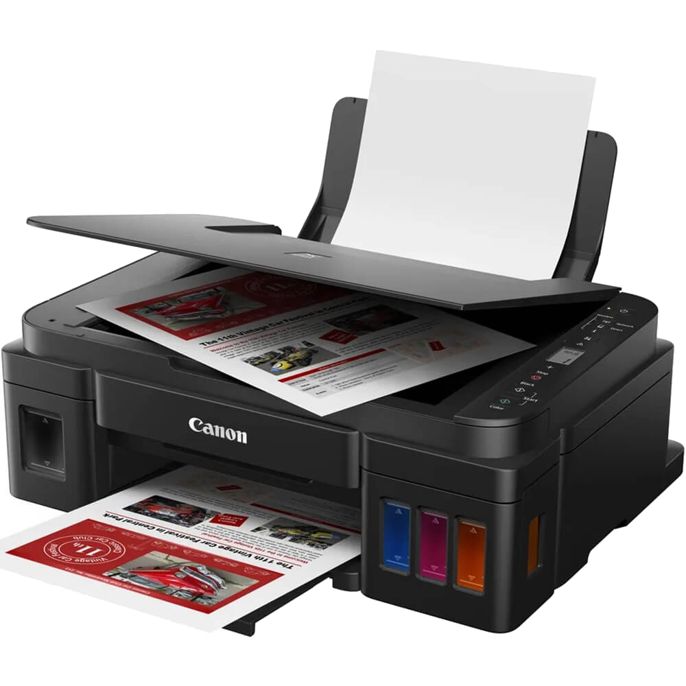 МФУ Canon Pixma G3410 2315C009