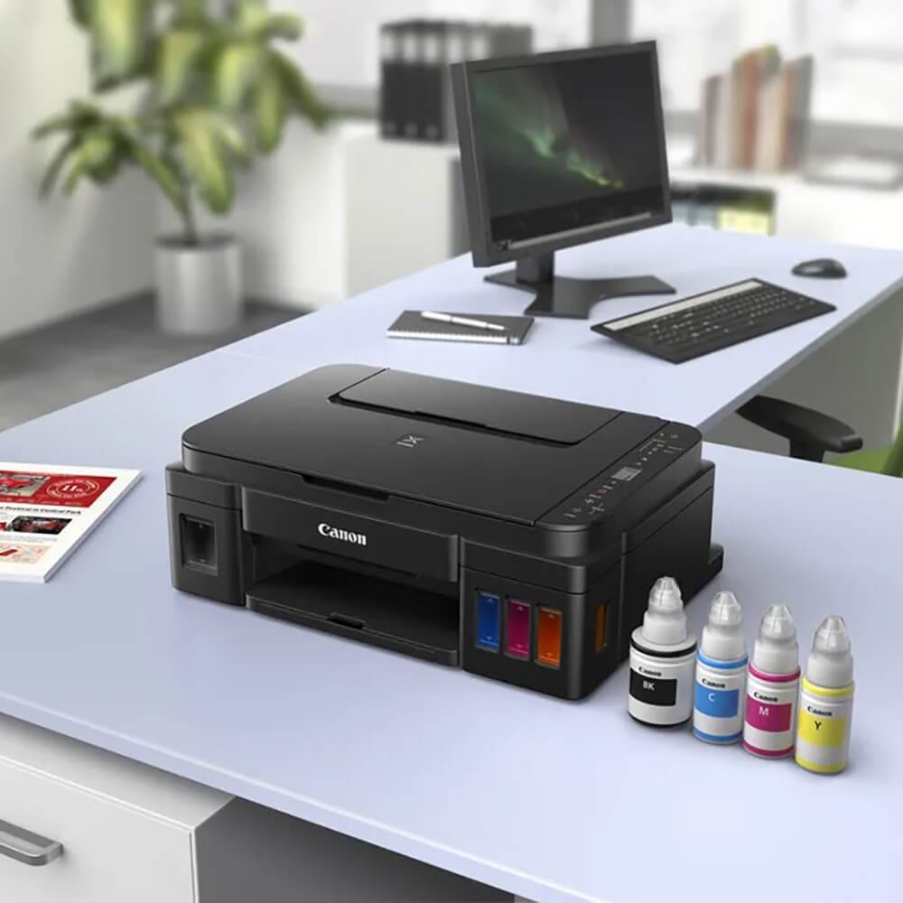 МФУ Canon Pixma G3410 2315C009