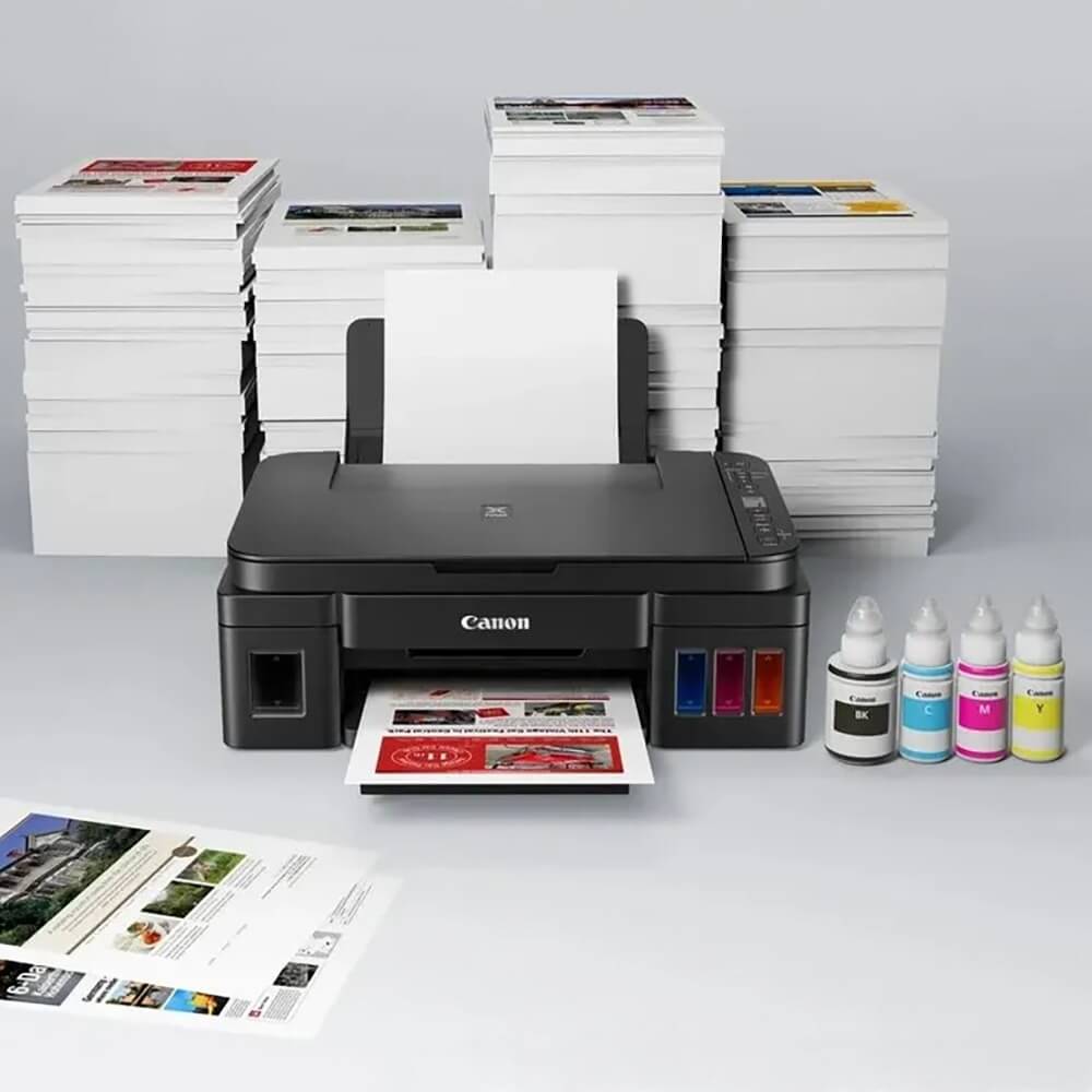 МФУ Canon Pixma G3410 2315C009