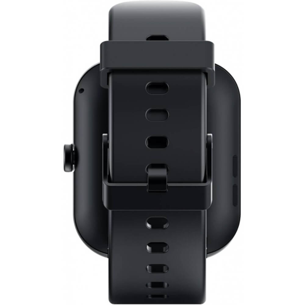 Смарт-часы Infinix Smart Watch XW1 черный