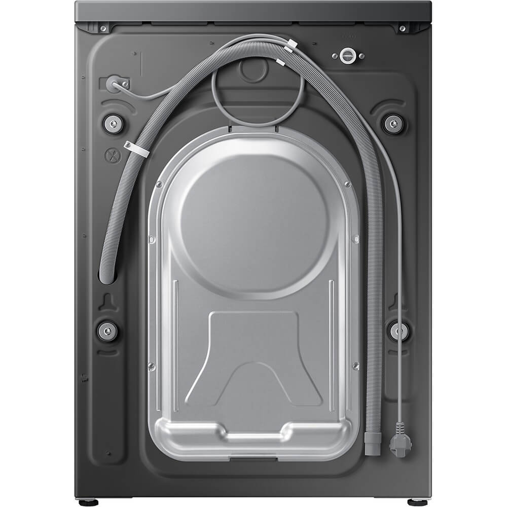 Стиральная машина Samsung WW80AGAS26AXLP