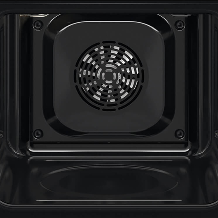 Духовой шкаф Electrolux EOD3H40BX