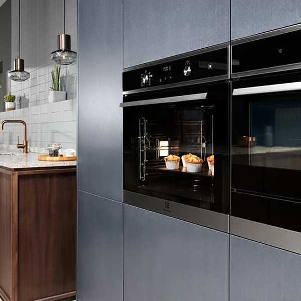 Духовой шкаф Electrolux EOD3H40BX