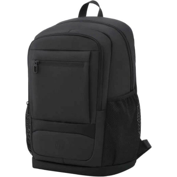Рюкзак для ноутбука Ninetygo Large Capacity Business Travel черный цена и фото