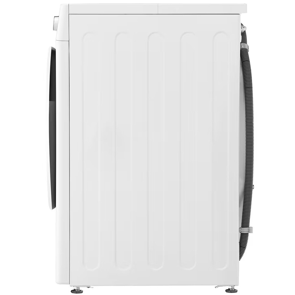 Стирально-сушильная машина LG F4J6TM7W