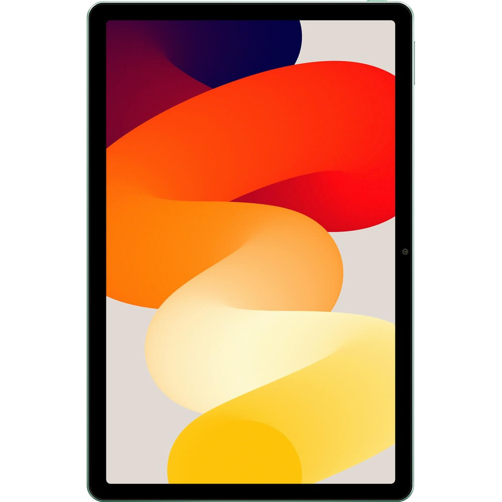 Планшет Xiaomi Redmi Pad SE 256 Гб мятный