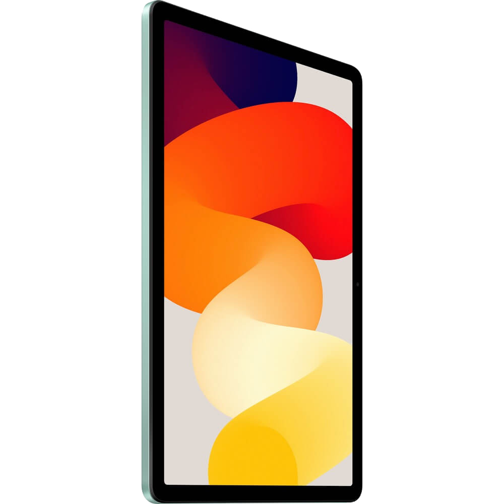 Планшет Xiaomi Redmi Pad SE 256 Гб мятный