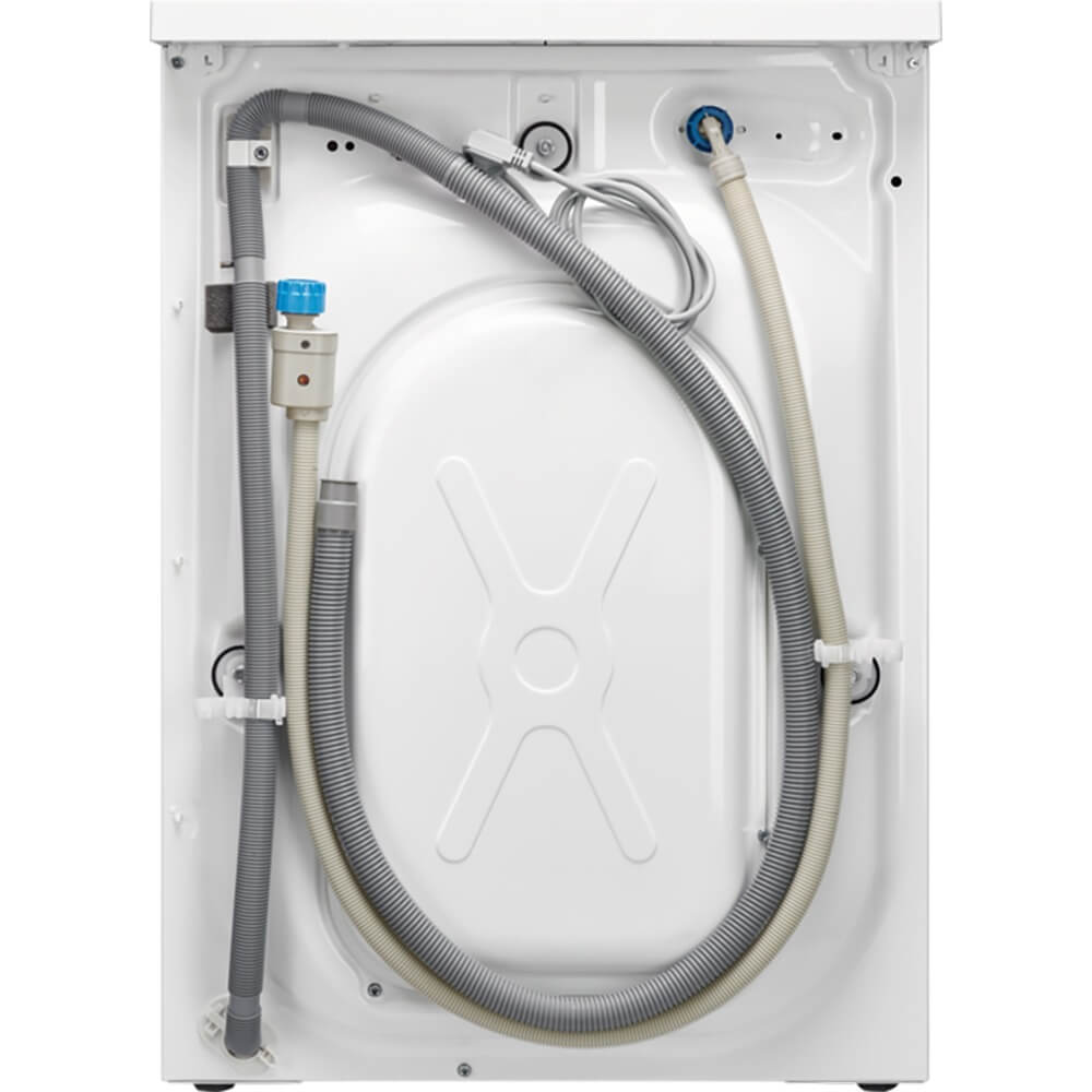 Стиральная машина AEG LFR71844BE