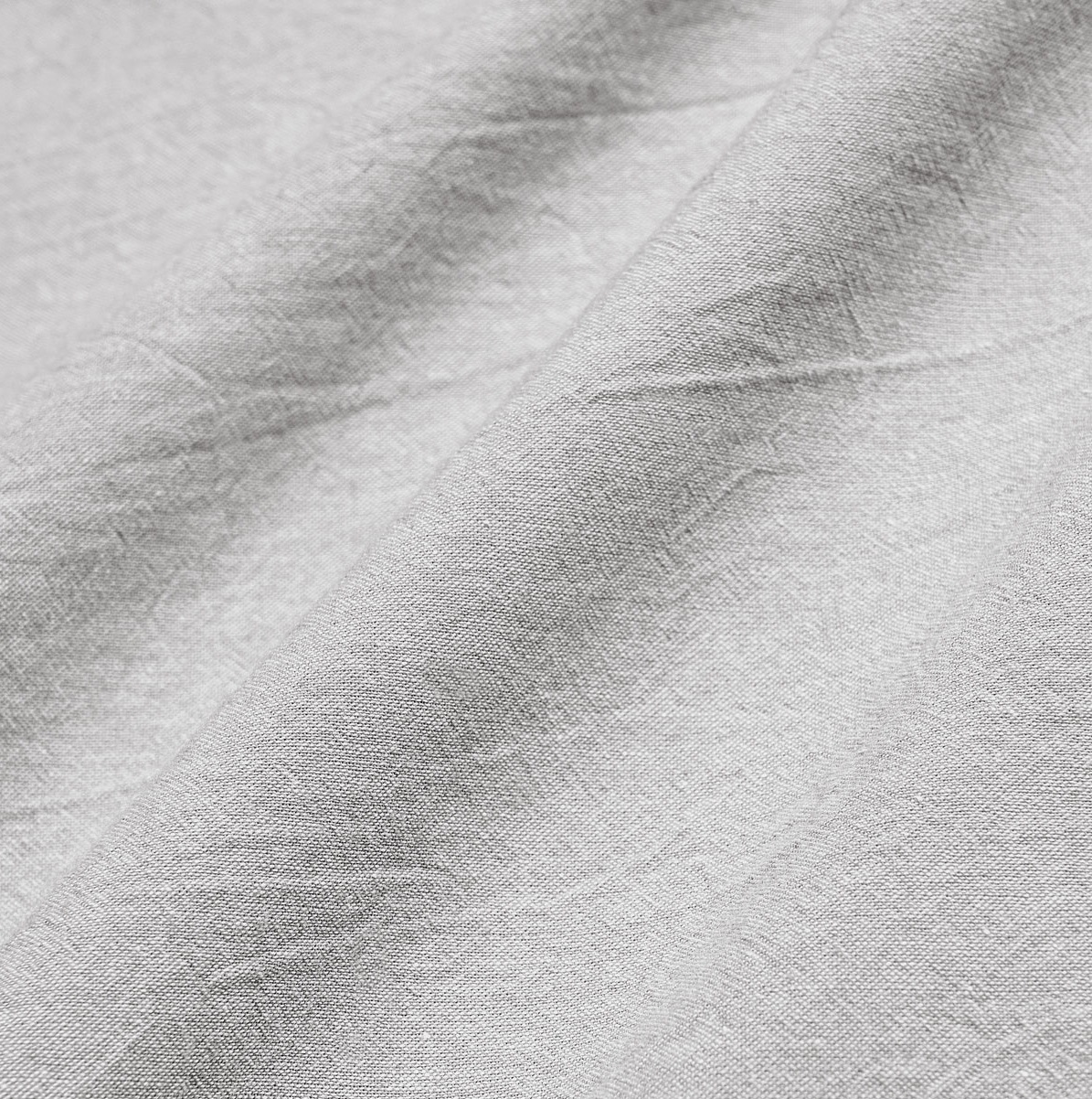 Комплект постельного белья Prime Prive Смоген Двуспальный светло-серый, размер Двуспальный - фото 12
