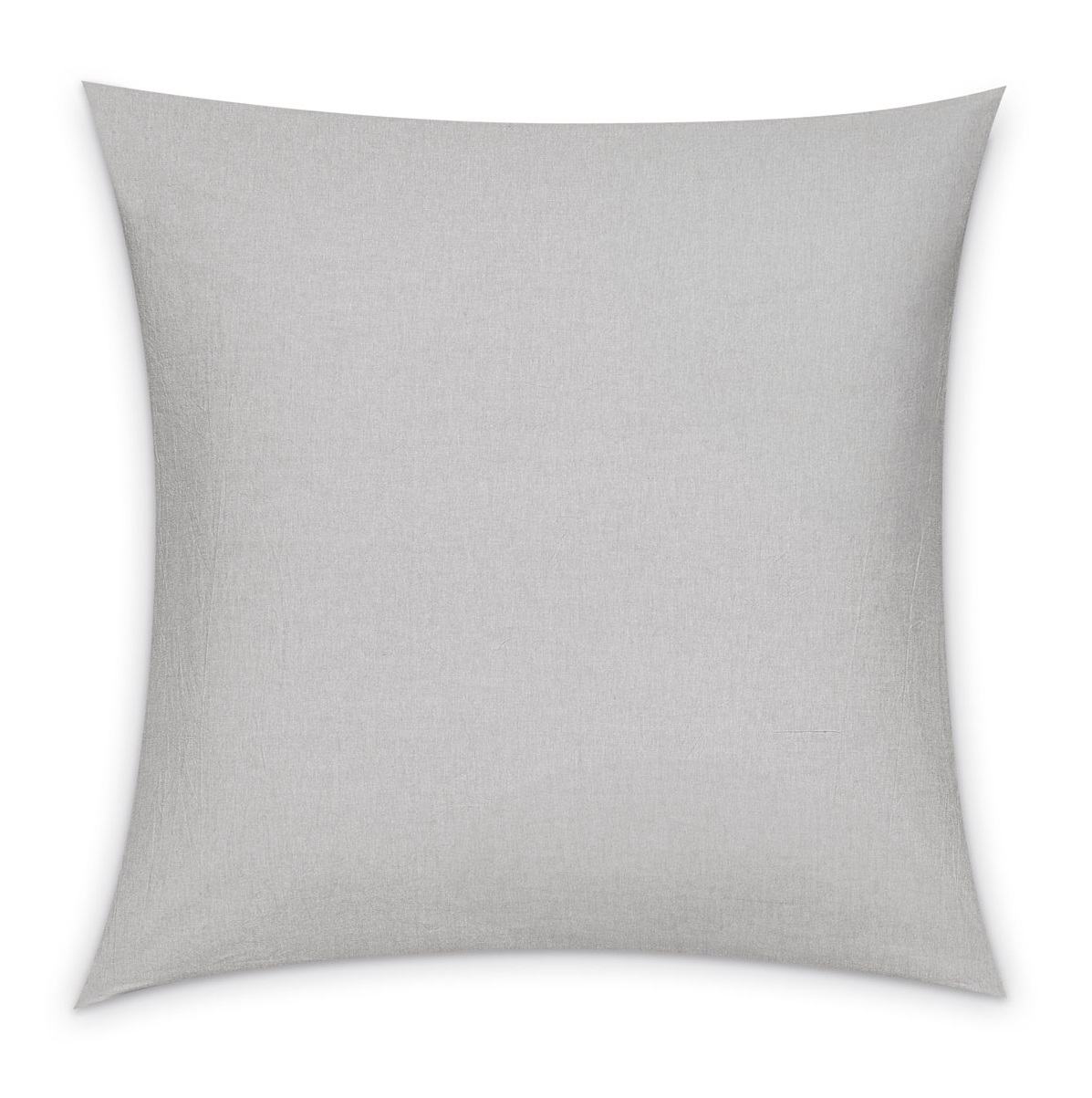 Комплект постельного белья Prime Prive Смоген Двуспальный светло-серый, размер Двуспальный - фото 10
