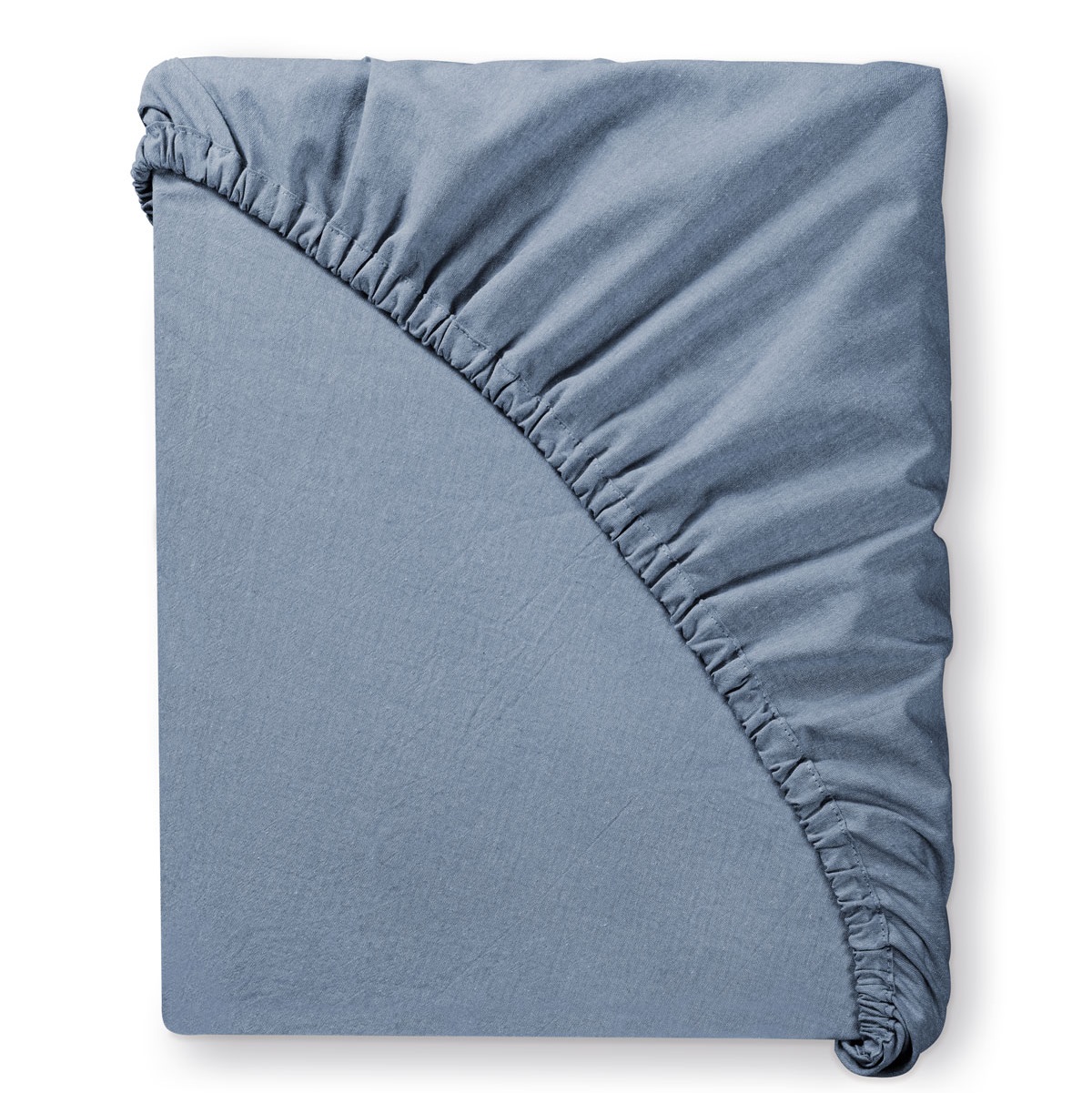 Комплект постельного белья Prime Prive Смоген Двуспальный голубой, размер Двуспальный - фото 11