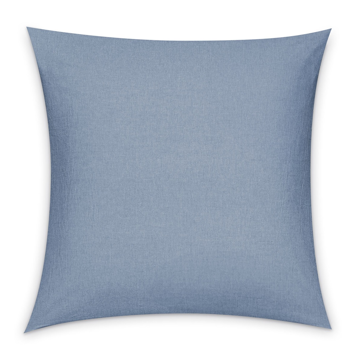 Комплект постельного белья Prime Prive Смоген Двуспальный евро голубой, размер Евро - фото 10