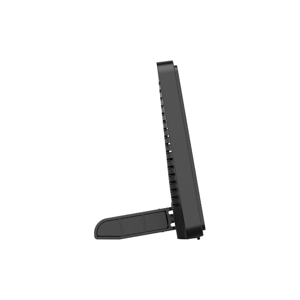 Метеостанция Bork Baldr Black B0359WST2H2R