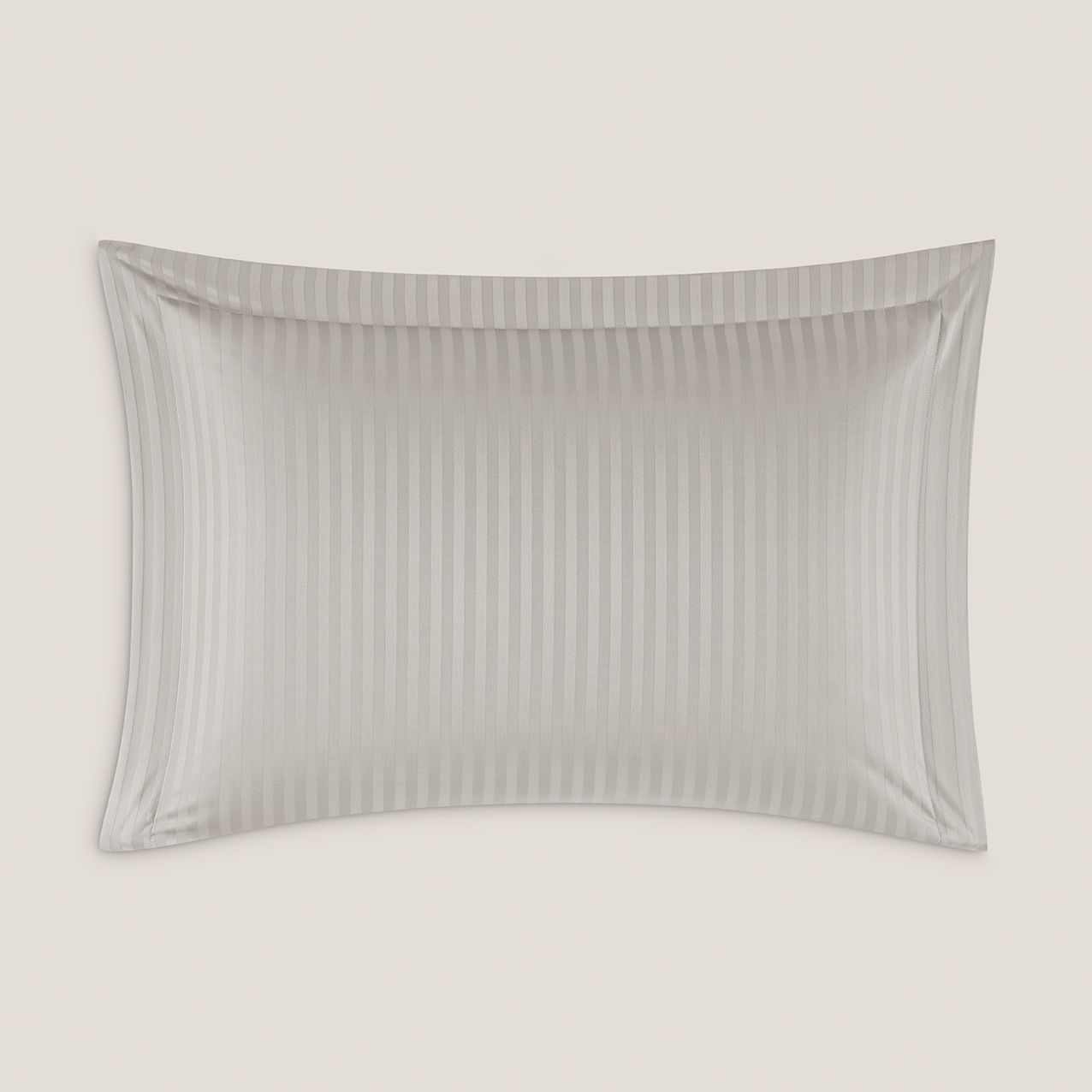 Комплект постельного белья Togas Ларье серый Двуспальный кинг сайз, размер Кинг сайз - фото 5
