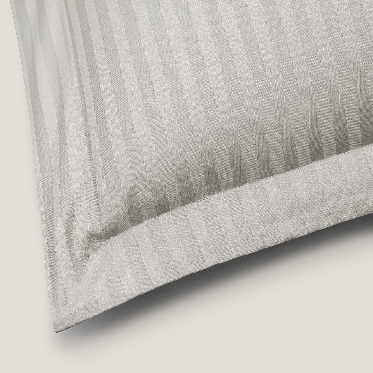 Комплект постельного белья Togas Ларье серый Двуспальный кинг сайз, размер Кинг сайз - фото 7