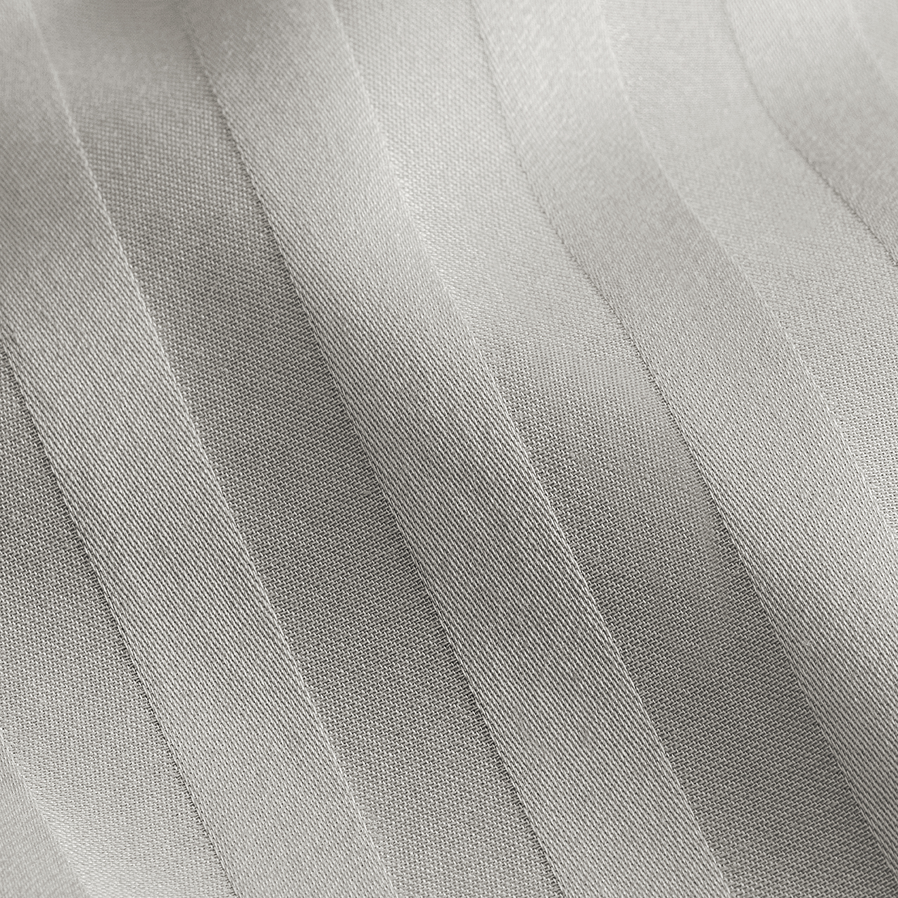 Простыня на резинке Togas Ларье серый 160x200х35 - фото 2