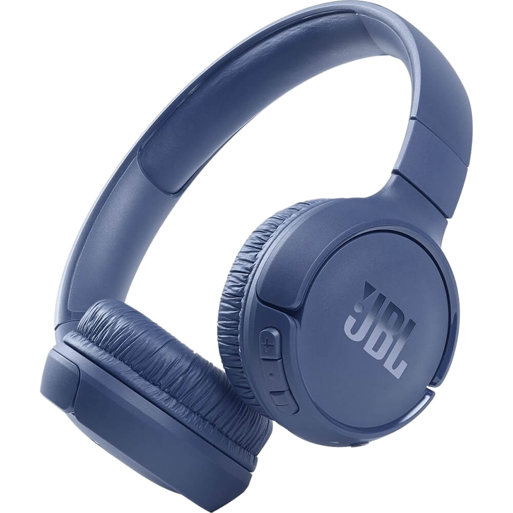 Наушники JBL Tune 570BT синий