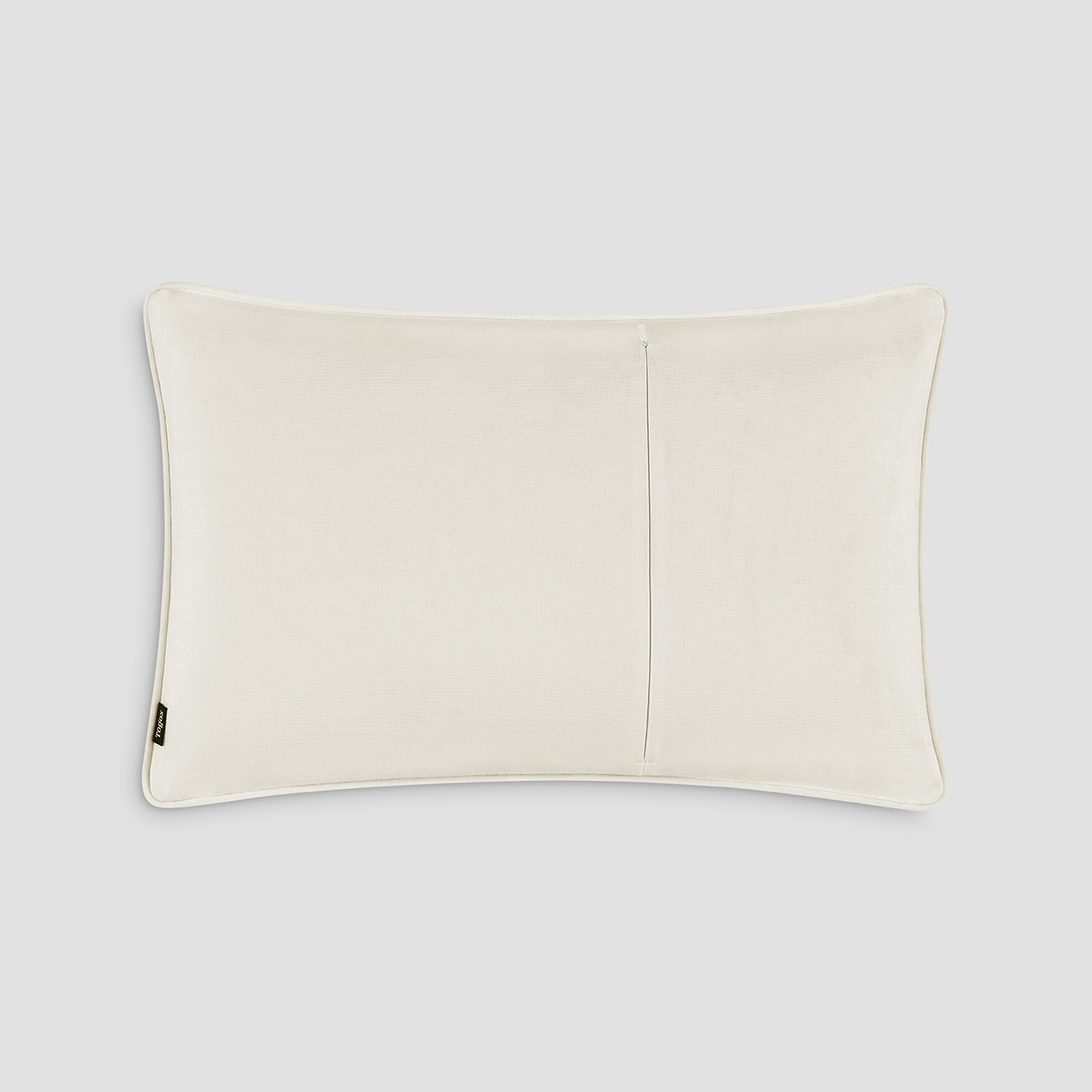 Подушка декоративная Togas Саблетта белая 40х60 см, цвет белый - фото 2