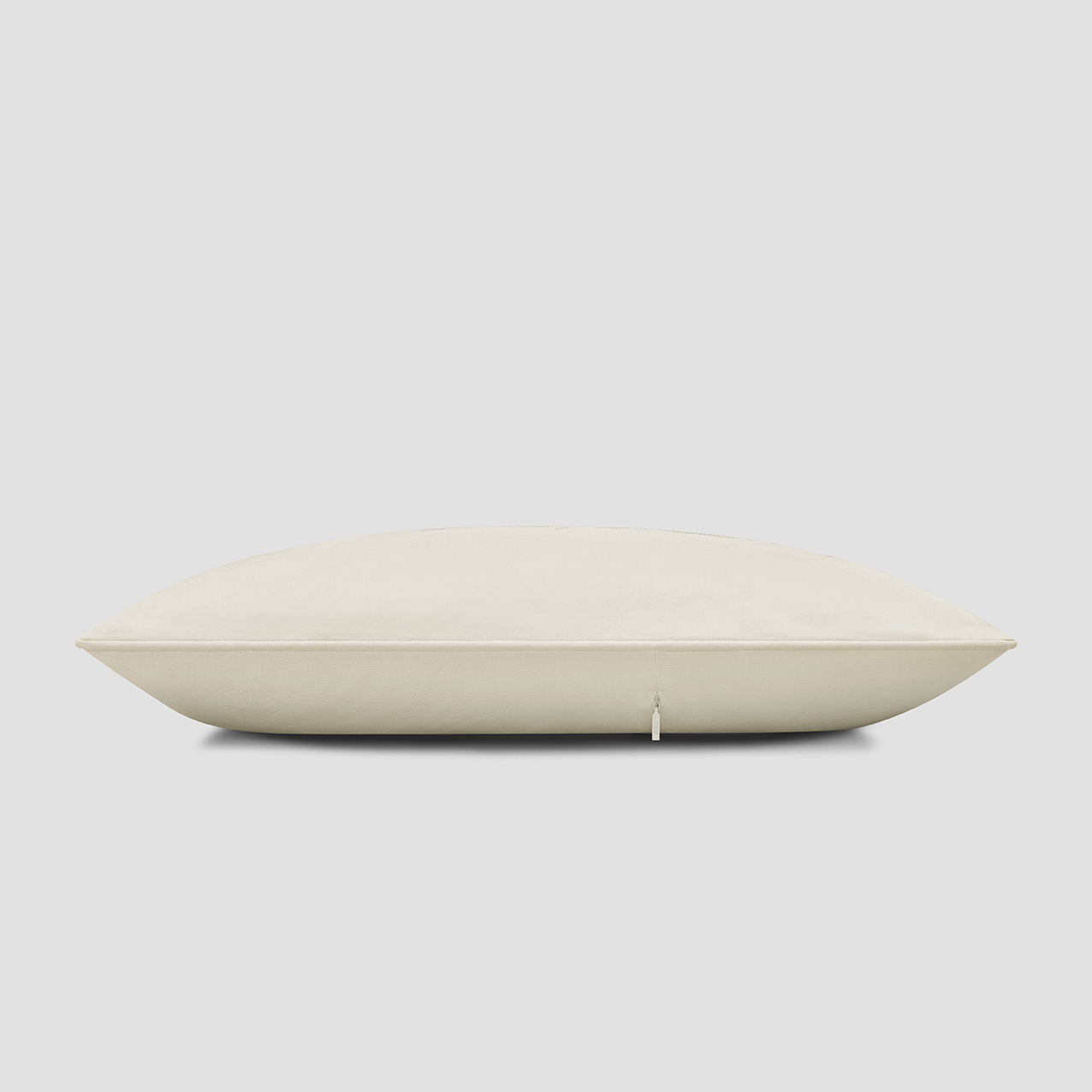 Подушка декоративная Togas Саблетта белая 40х60 см, цвет белый - фото 3
