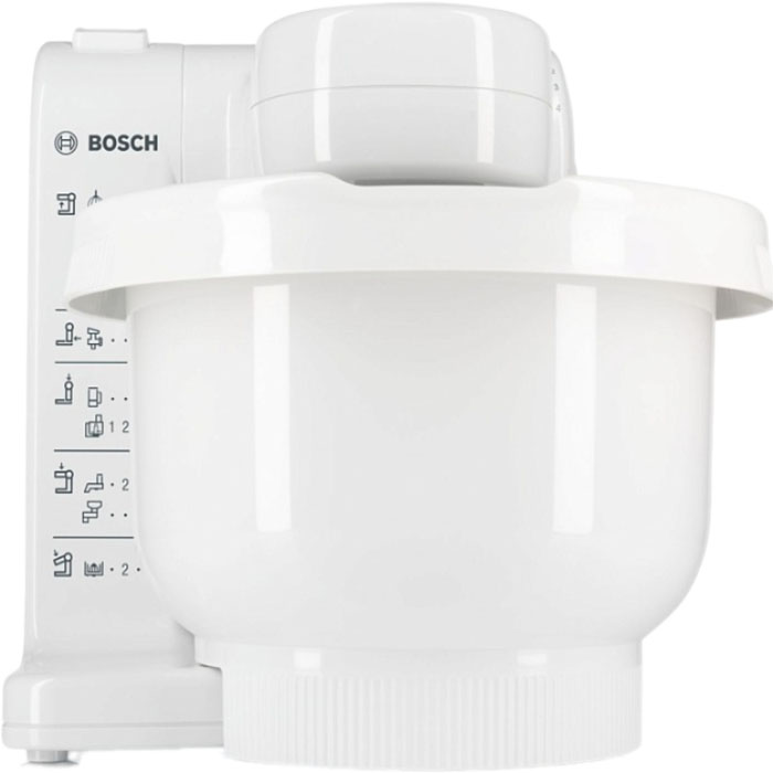 Кухонный комбайн Bosch MUM 4427