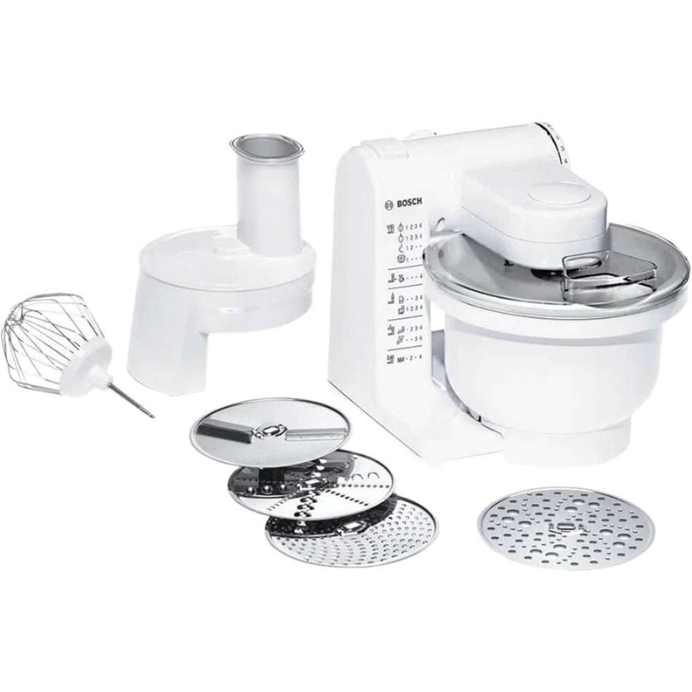 Кухонный комбайн Bosch MUM 4427