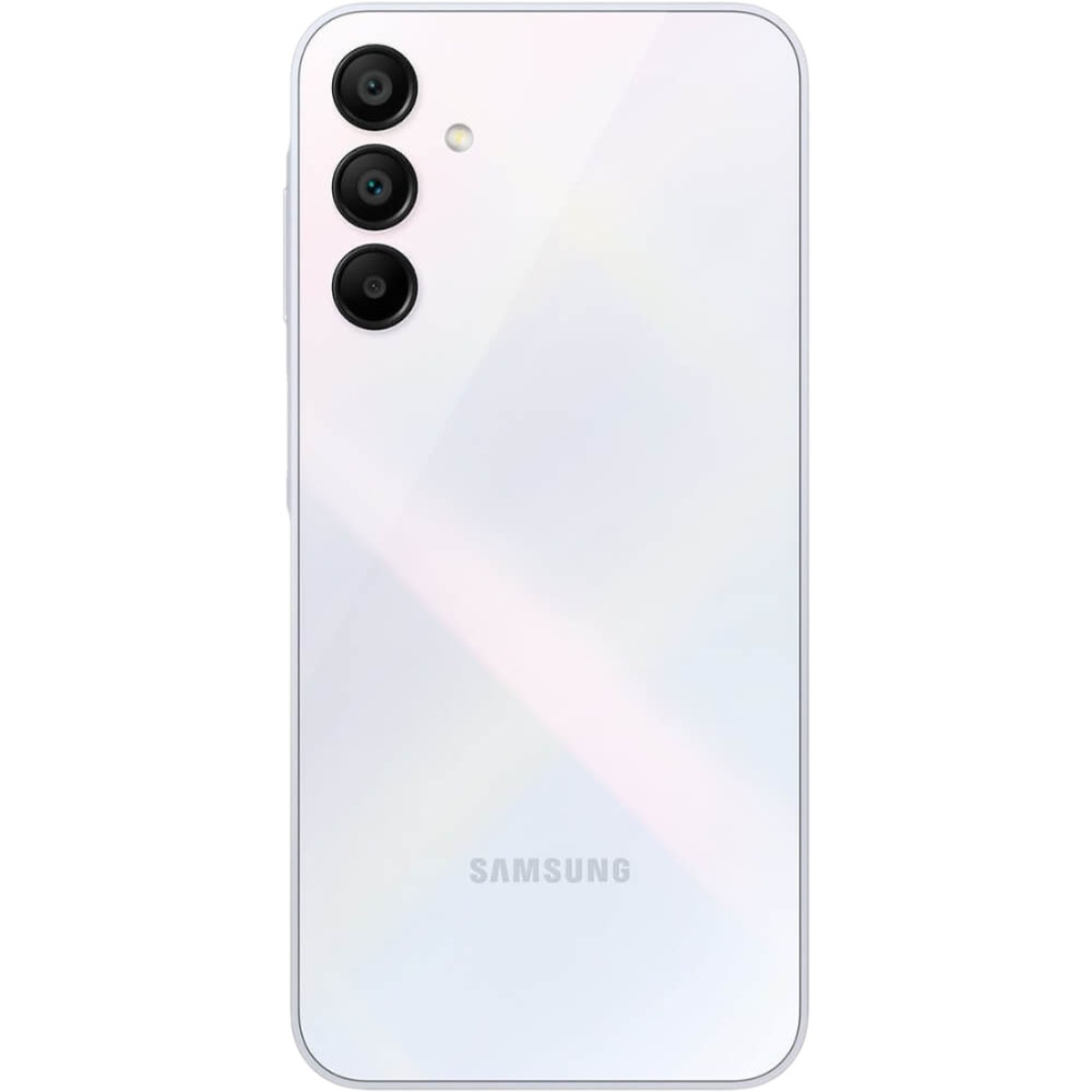 Смартфон Samsung Galaxy A15 128 Гб голубой