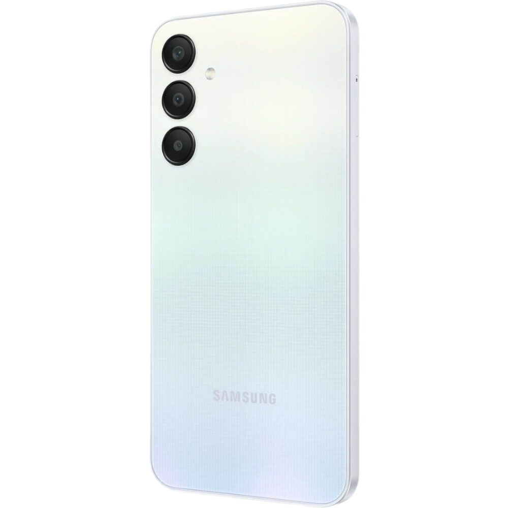 Смартфон Samsung Galaxy A25 256 Гб голубой