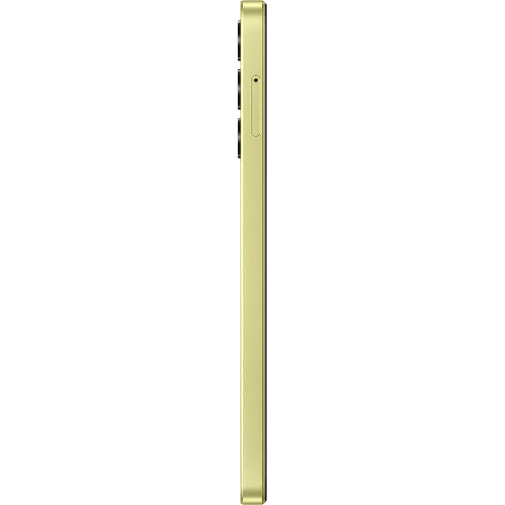 Смартфон Samsung Galaxy A25 256 Гб желтый