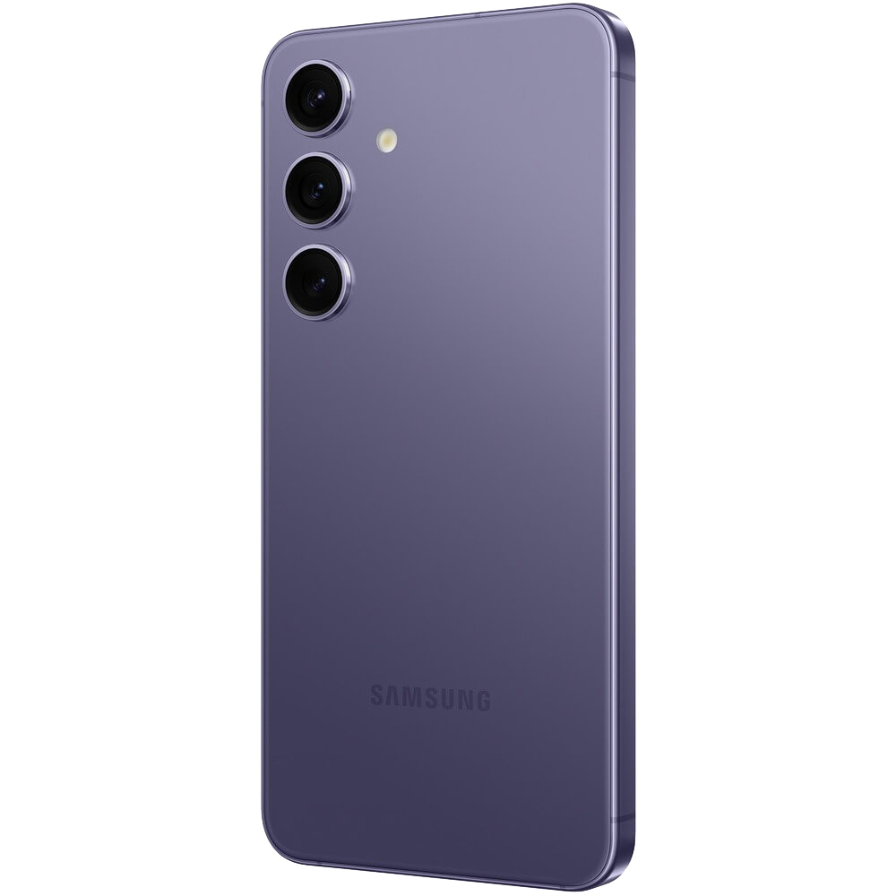 Смартфон Samsung Galaxy S24 256 Гб фиолетовый
